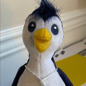 Meet your Posher, Nathan